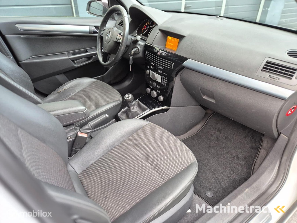 Opel Astra Wagon 1.8 Business | CLIMA | CRUISE | PDC | TREKHAAK |