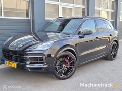 porsche-cayenne-3.0-e-hybrid-ppf-476pk-22-inch-sport-design-pano-led