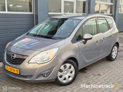 opel-meriva-1.4-cosmo-clima-cruise-88.000km
