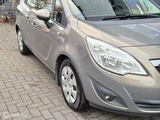 Minituur van Opel Meriva 1.4 Cosmo | CLIMA | CRUISE | 88.000KM |