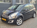 Miniaturansicht von Kia Venga 1.4 CVVT Seven | CLIMA | CRUISE | HALF LEDER | NIEUWE MOTOR |