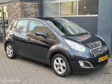 Miniaturansicht von Kia Venga 1.4 CVVT Seven | CLIMA | CRUISE | HALF LEDER | NIEUWE MOTOR |