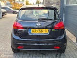Miniaturansicht von Kia Venga 1.4 CVVT Seven | CLIMA | CRUISE | HALF LEDER | NIEUWE MOTOR |