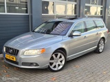 Minituur van Volvo V70 3.0 T6 AWD Summum | AUT | POLESTAR | LEER | CLIMA | NAVI | PANO |