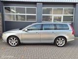 Minituur van Volvo V70 3.0 T6 AWD Summum | AUT | POLESTAR | LEER | CLIMA | NAVI | PANO |
