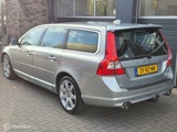 Minituur van Volvo V70 3.0 T6 AWD Summum | AUT | POLESTAR | LEER | CLIMA | NAVI | PANO |