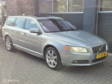 Minituur van Volvo V70 3.0 T6 AWD Summum | AUT | POLESTAR | LEER | CLIMA | NAVI | PANO |