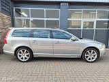 Minituur van Volvo V70 3.0 T6 AWD Summum | AUT | POLESTAR | LEER | CLIMA | NAVI | PANO |