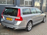Minituur van Volvo V70 3.0 T6 AWD Summum | AUT | POLESTAR | LEER | CLIMA | NAVI | PANO |