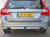 Minituur van Volvo V70 3.0 T6 AWD Summum | AUT | POLESTAR | LEER | CLIMA | NAVI | PANO |