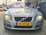 Minituur van Volvo V70 3.0 T6 AWD Summum | AUT | POLESTAR | LEER | CLIMA | NAVI | PANO |