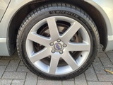 Minituur van Volvo V70 3.0 T6 AWD Summum | AUT | POLESTAR | LEER | CLIMA | NAVI | PANO |