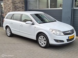 Miniaturansicht von Opel Astra Wagon 1.8 Business | CLIMA | CRUISE | PDC | TREKHAAK |