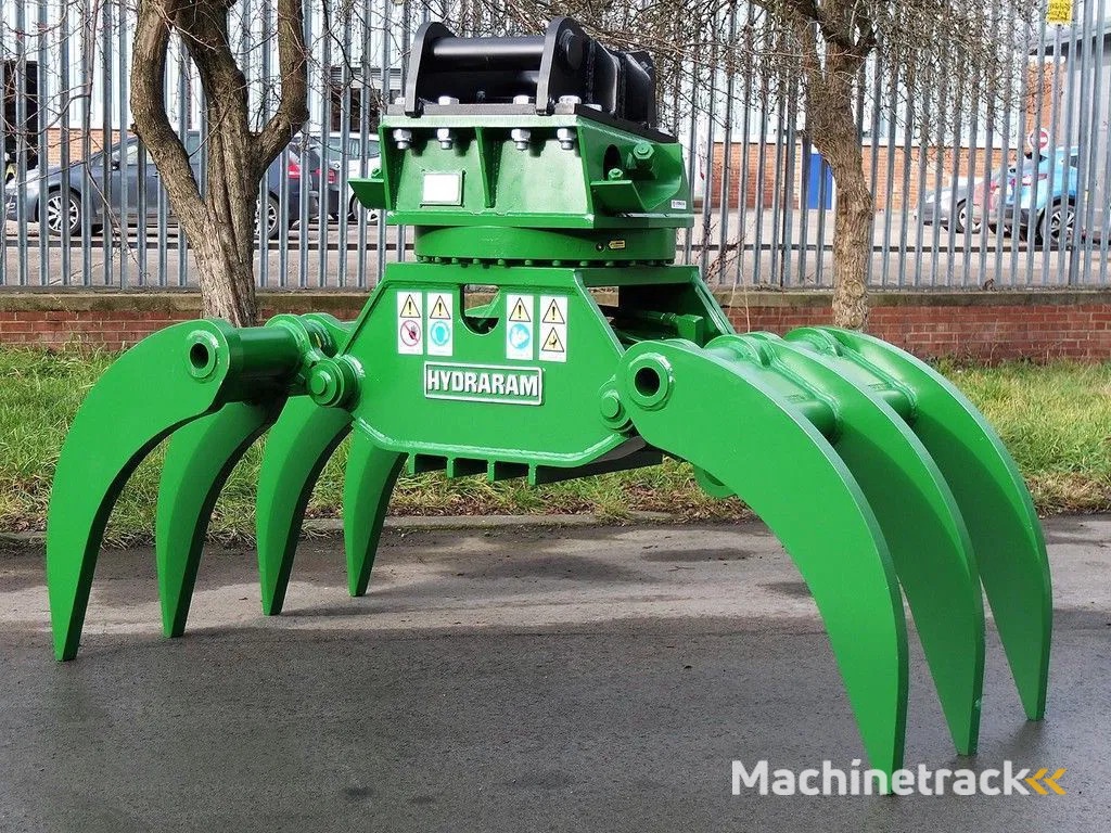 Hydraram HTG-310RT