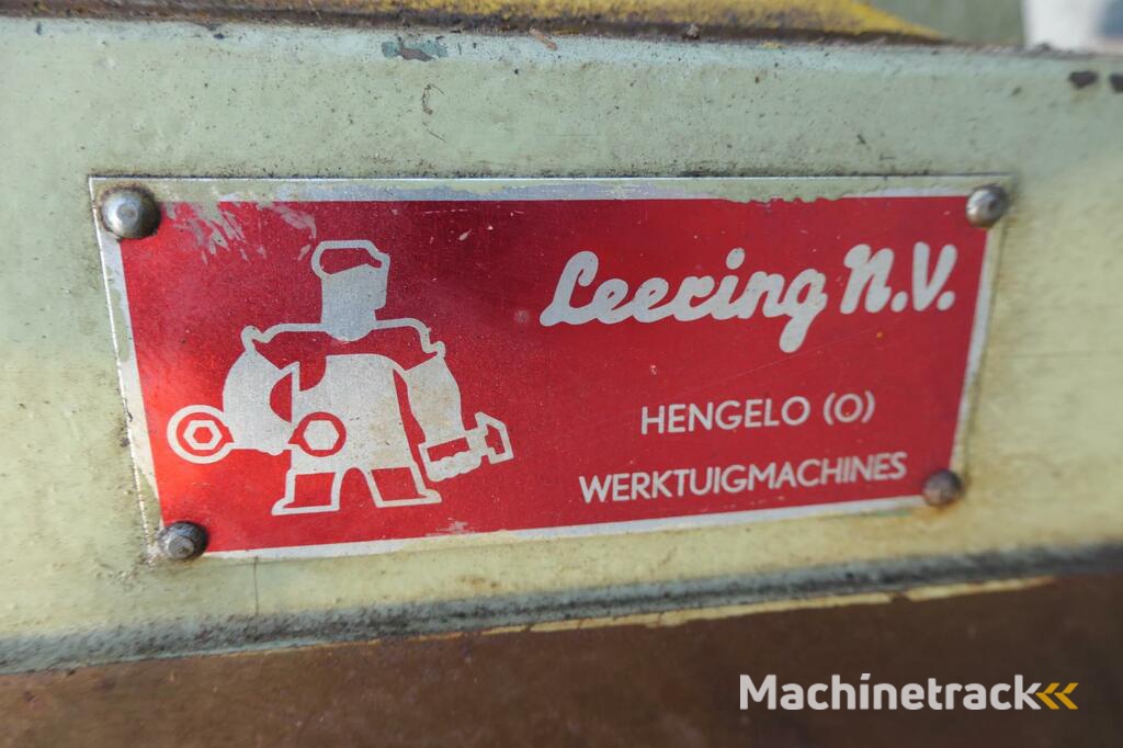 Overige merken Benringer