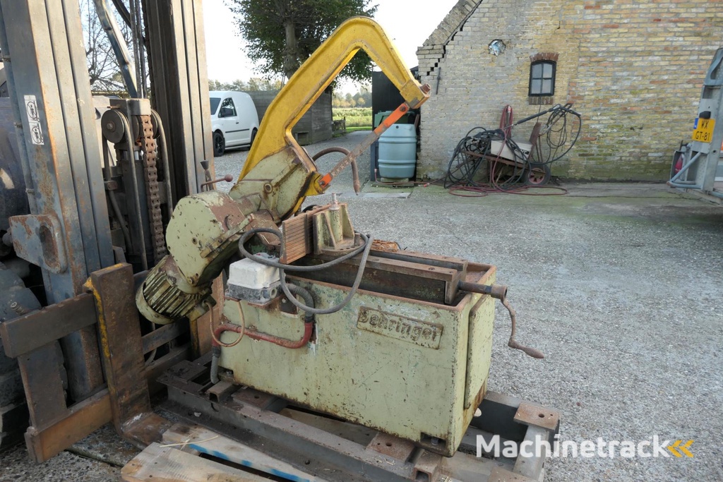 Overige merken Benringer