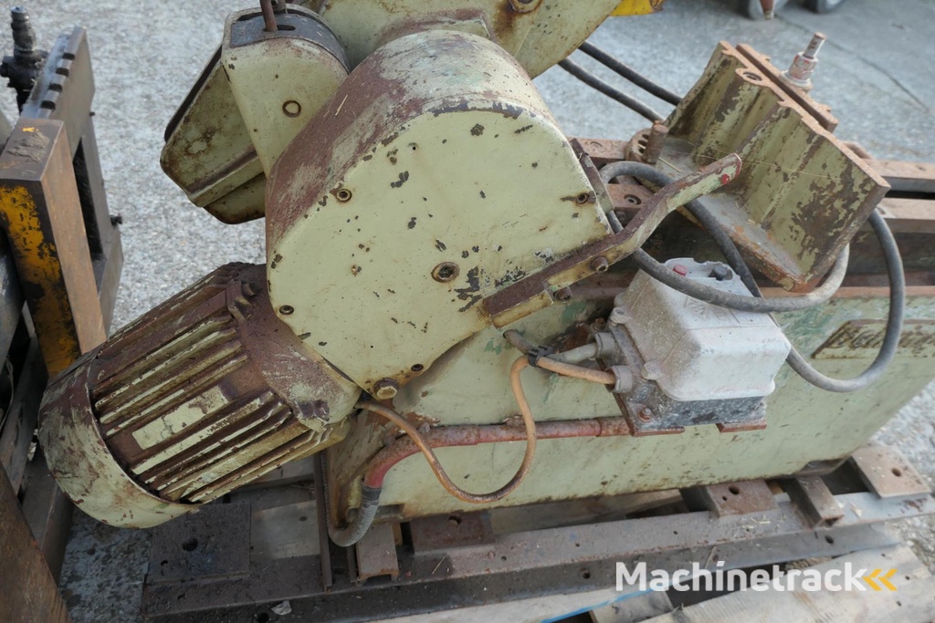 Overige merken Benringer