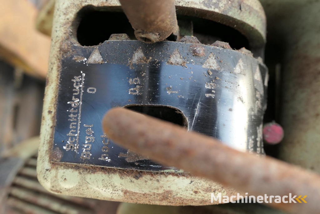 Overige merken Benringer