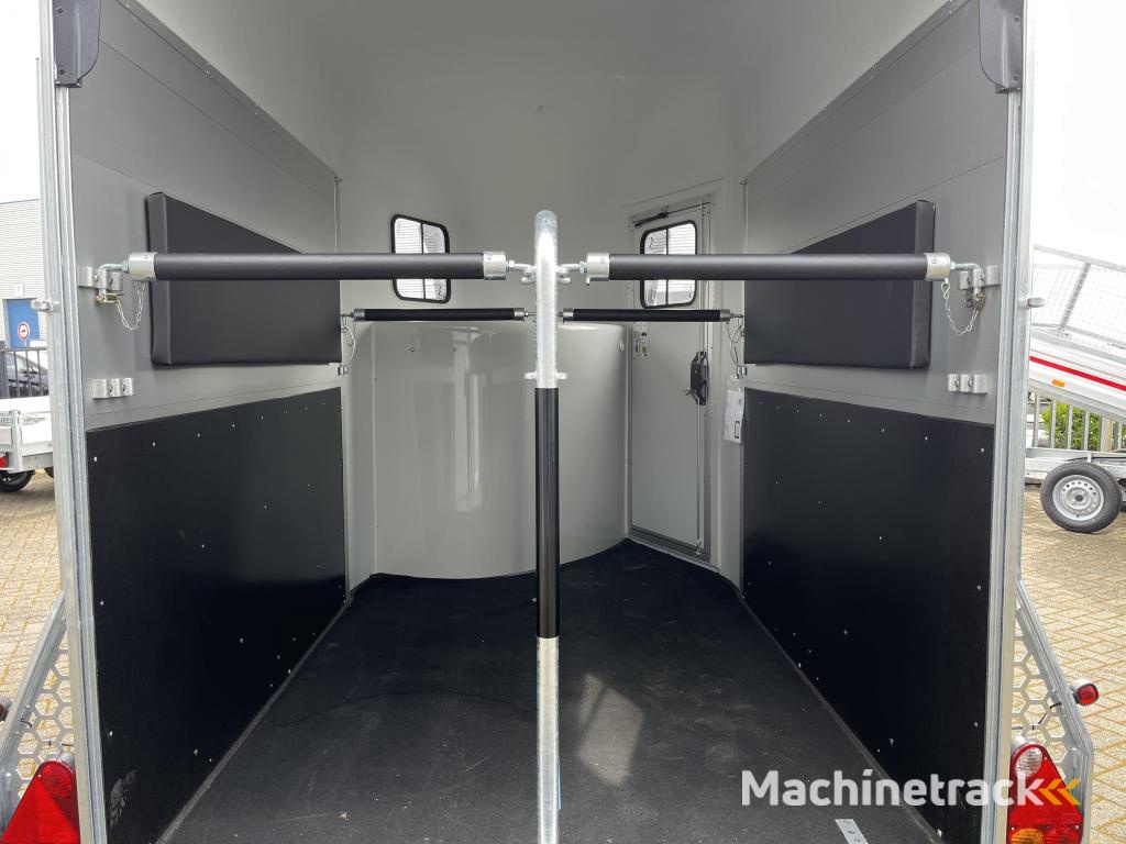 Cheval Liberte Cheval Liberte Gold origins Nieuwste model