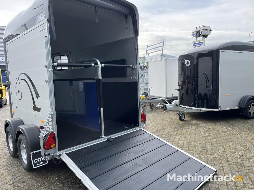 Cheval Liberte Cheval Liberte Gold origins Nieuwste model