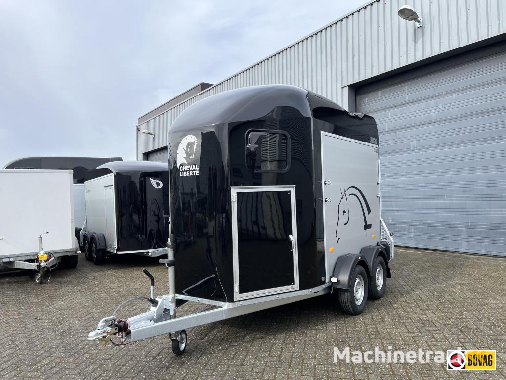 Cheval Liberte Cheval Liberte Gold origins Nieuwste model