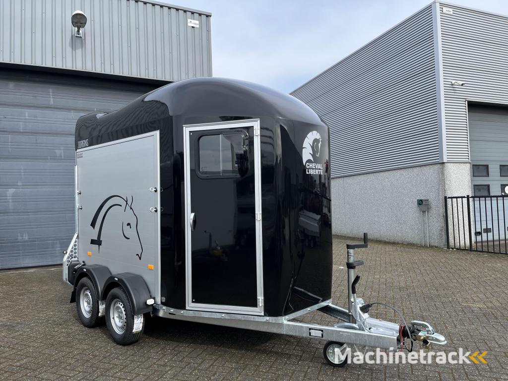 Cheval Liberte Cheval Liberte Gold origins Nieuwste model