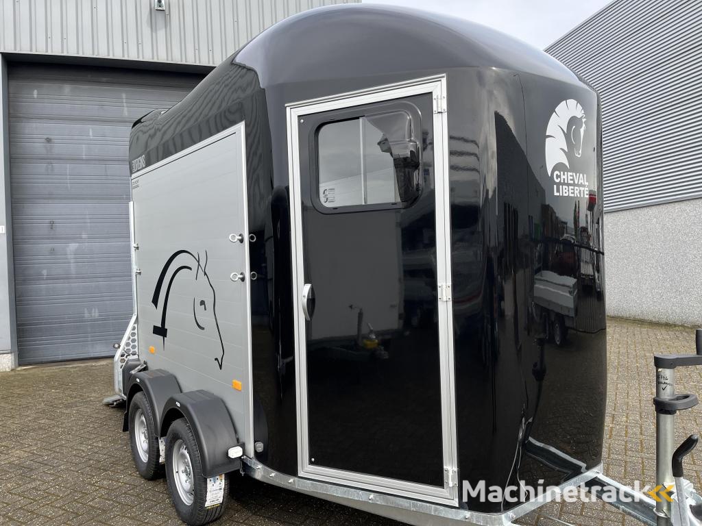 Cheval Liberte Cheval Liberte Gold origins Nieuwste model