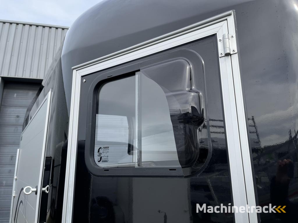 Cheval Liberte Cheval Liberte Gold origins Nieuwste model