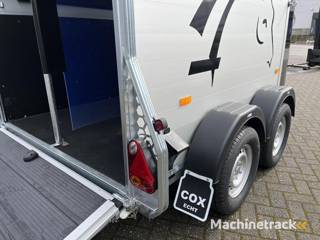 Cheval Liberte Cheval Liberte Gold origins Nieuwste model