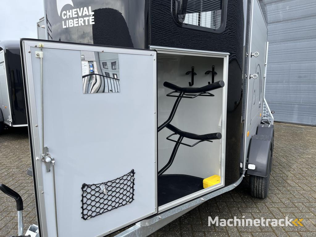 Cheval Liberte Cheval Liberte Gold origins Nieuwste model