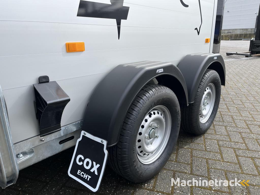 Cheval Liberte Cheval Liberte Gold origins Nieuwste model