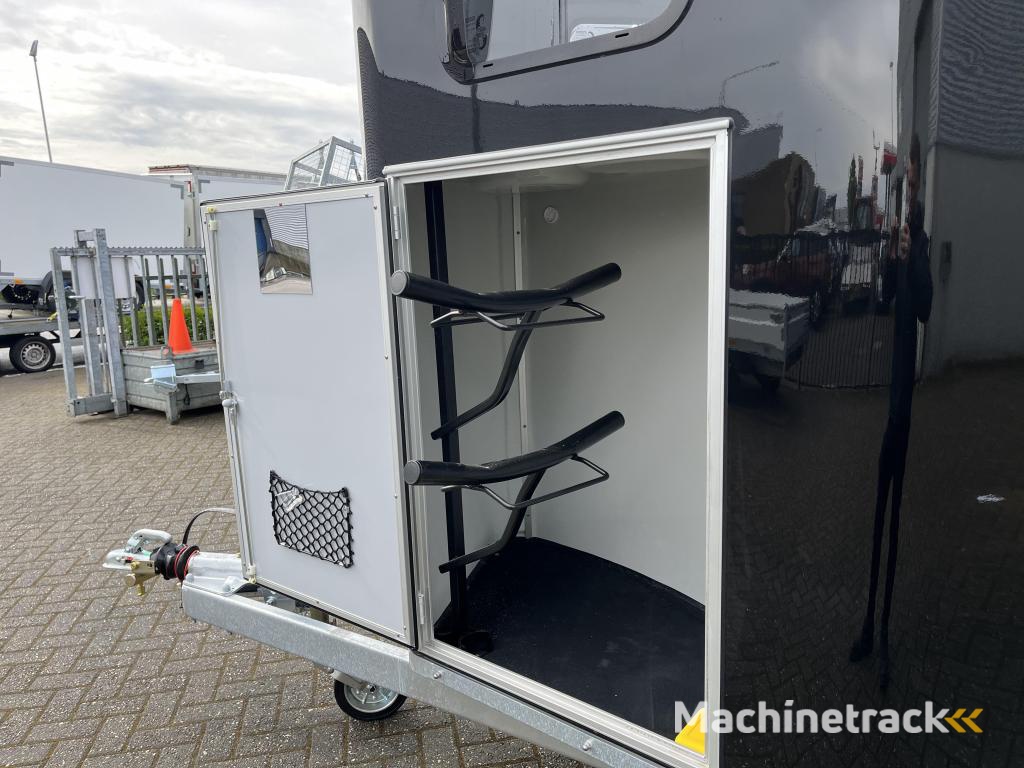 Cheval Liberte Cheval Liberte Gold origins Nieuwste model