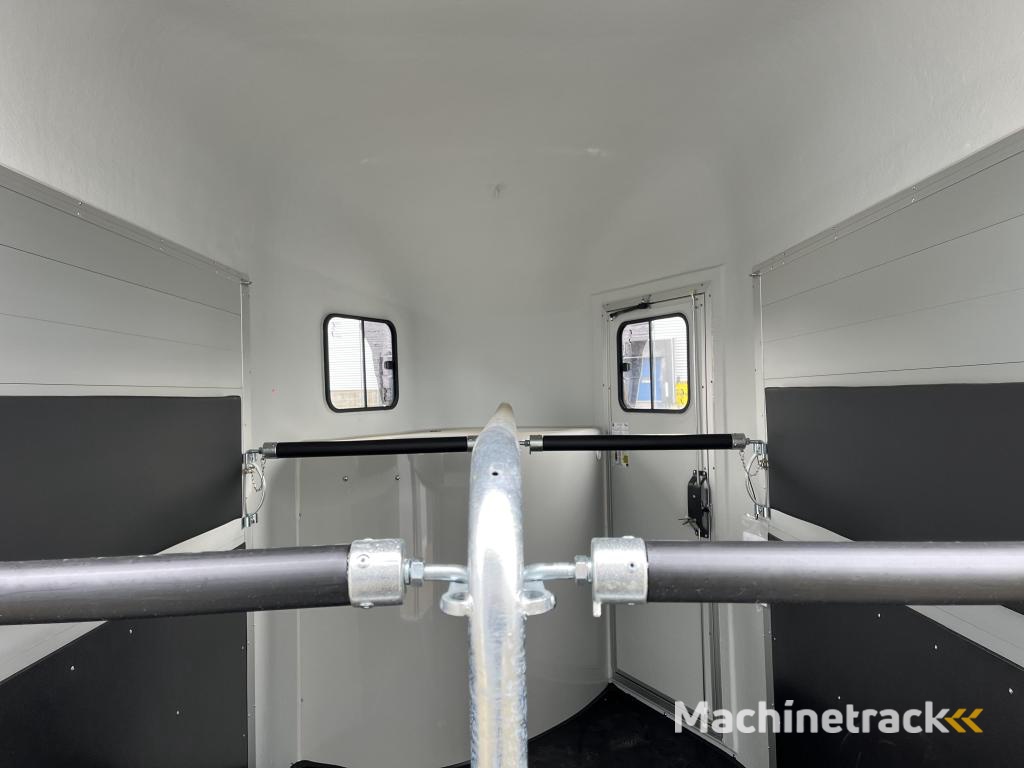 Cheval Liberte Cheval Liberte Gold origins Nieuwste model