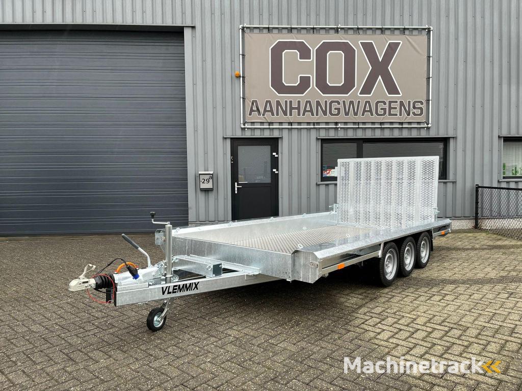 Vlemmix Machinetransporters