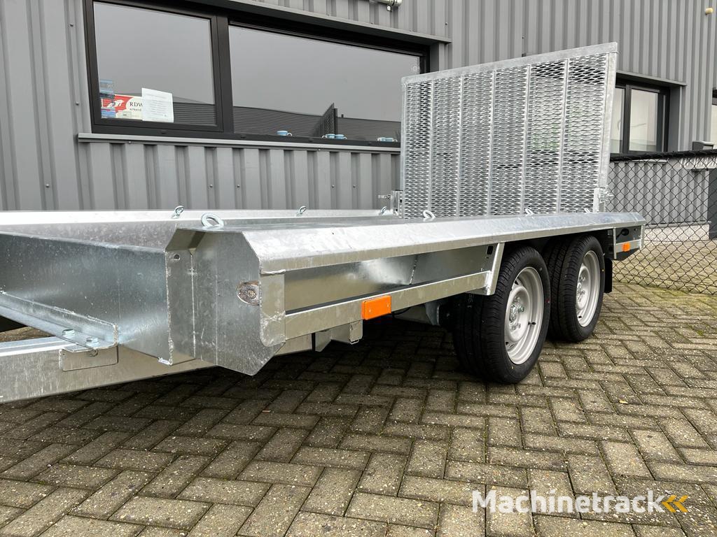 Vlemmix Machinetransporters