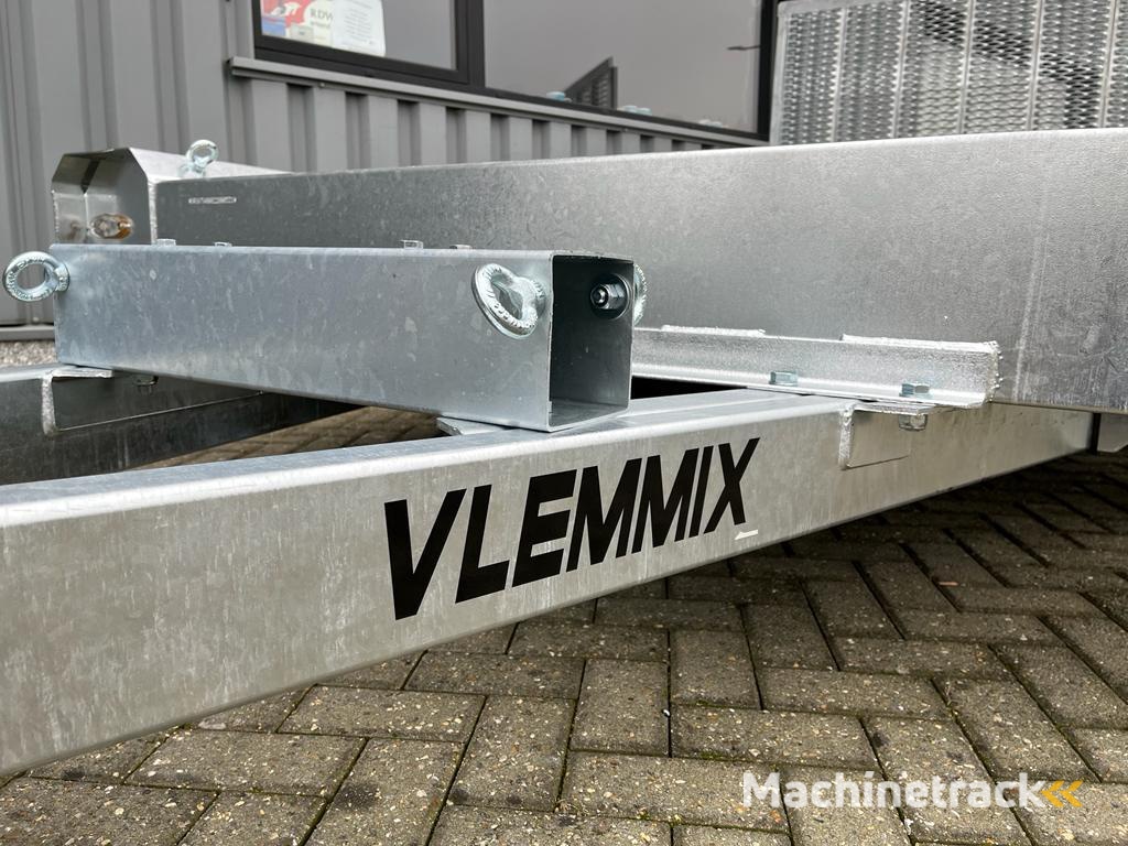 Vlemmix Machinetransporters