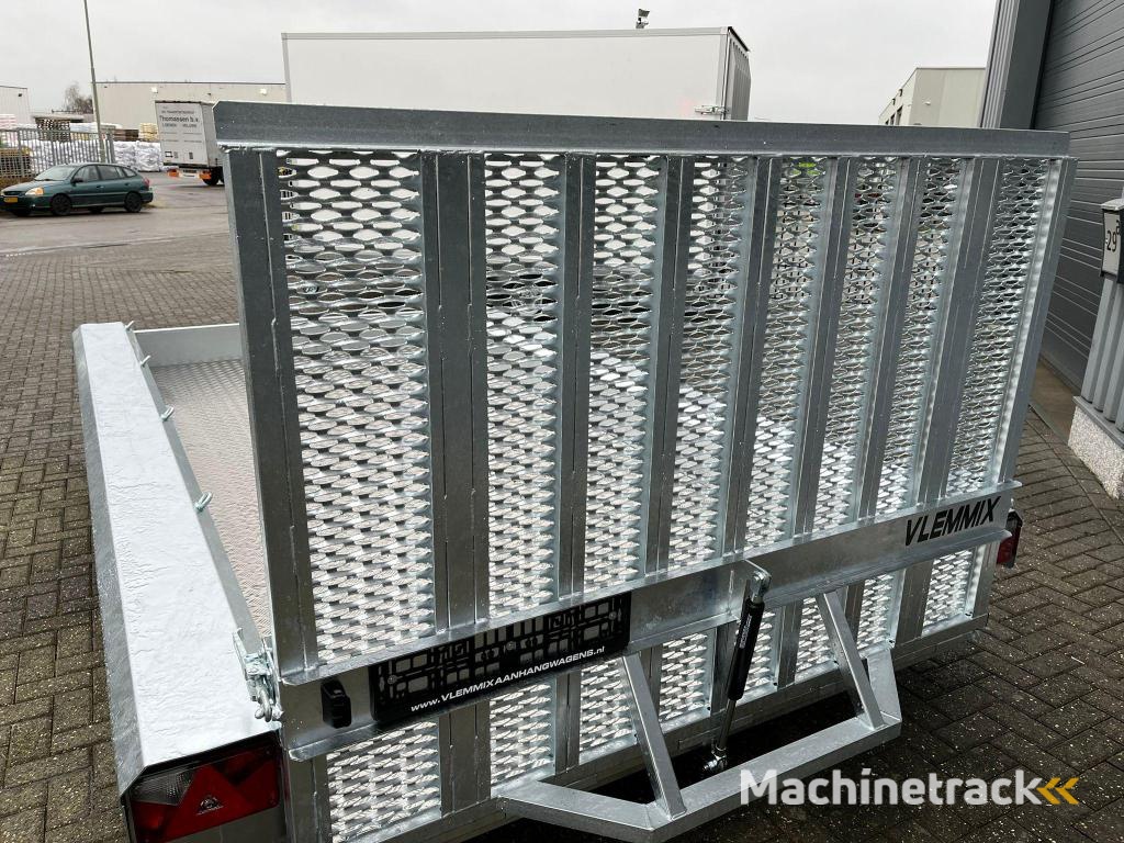 Vlemmix Machinetransporters