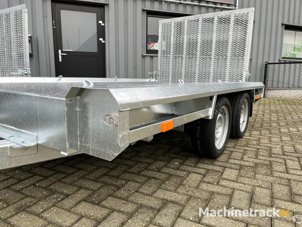 Vlemmix Machinetransporters