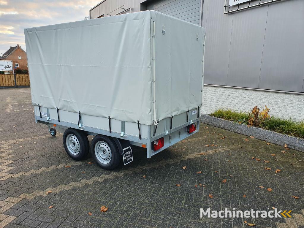 BW-Trailers