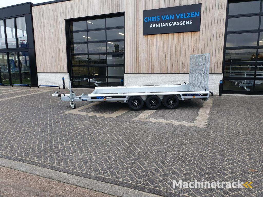 Hulco Terrax-3 Go-Getter