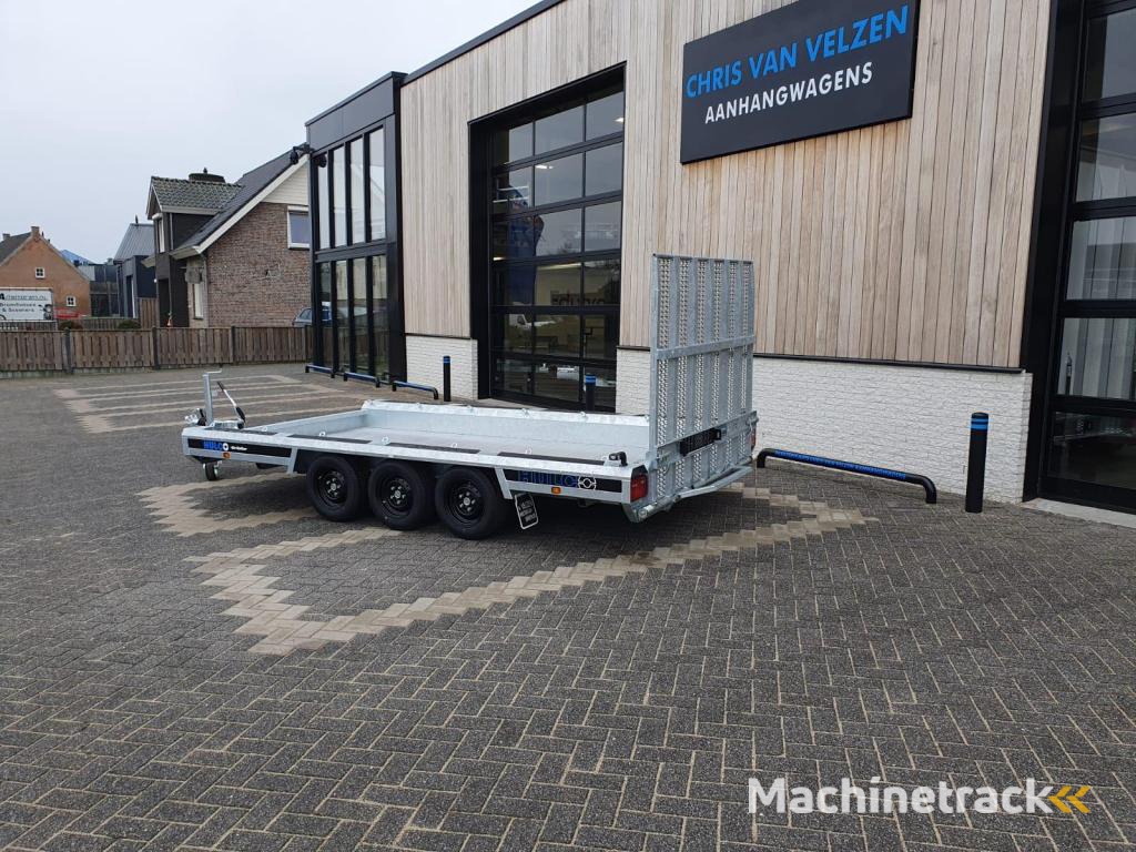 Hulco Terrax-3 Go-Getter