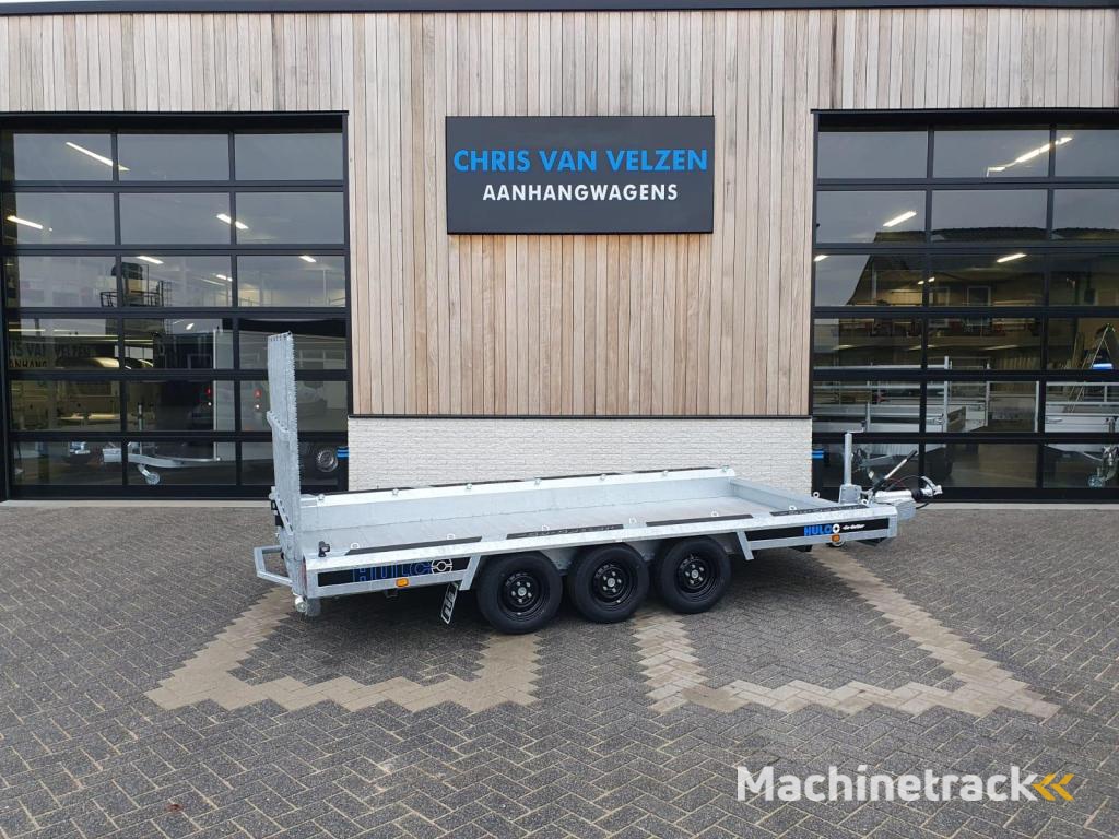 Hulco Terrax-3 Go-Getter