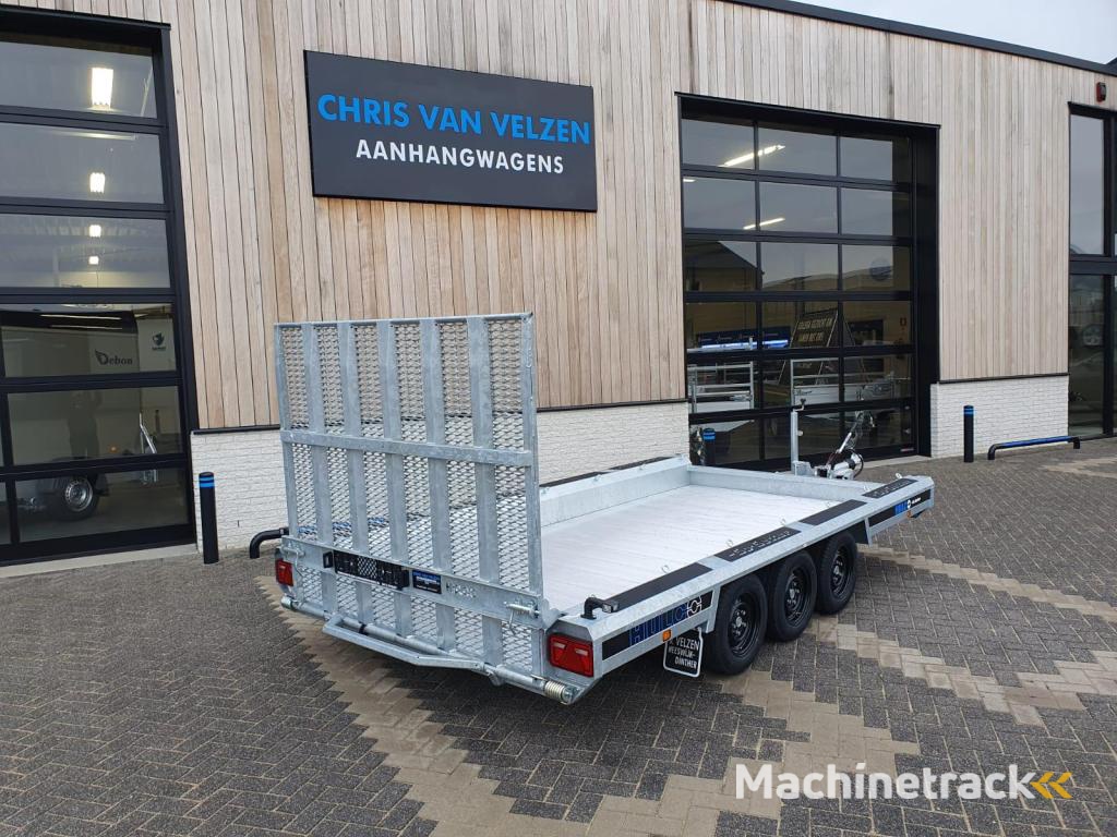 Hulco Terrax-3 Go-Getter