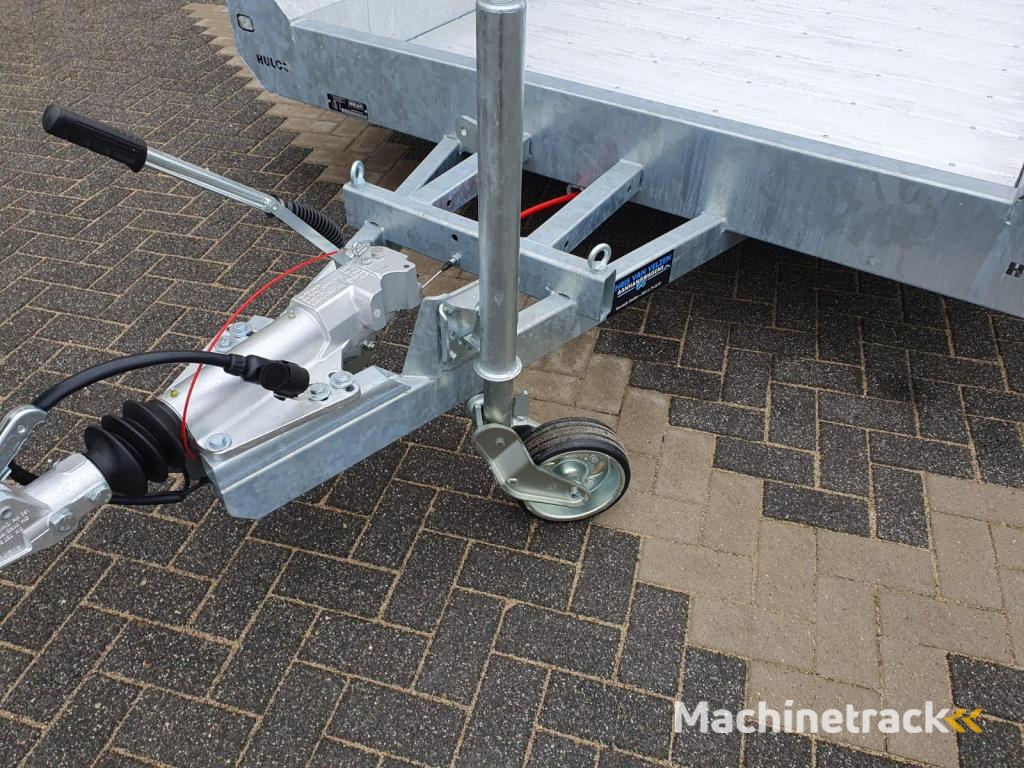 Hulco Terrax-3 Go-Getter