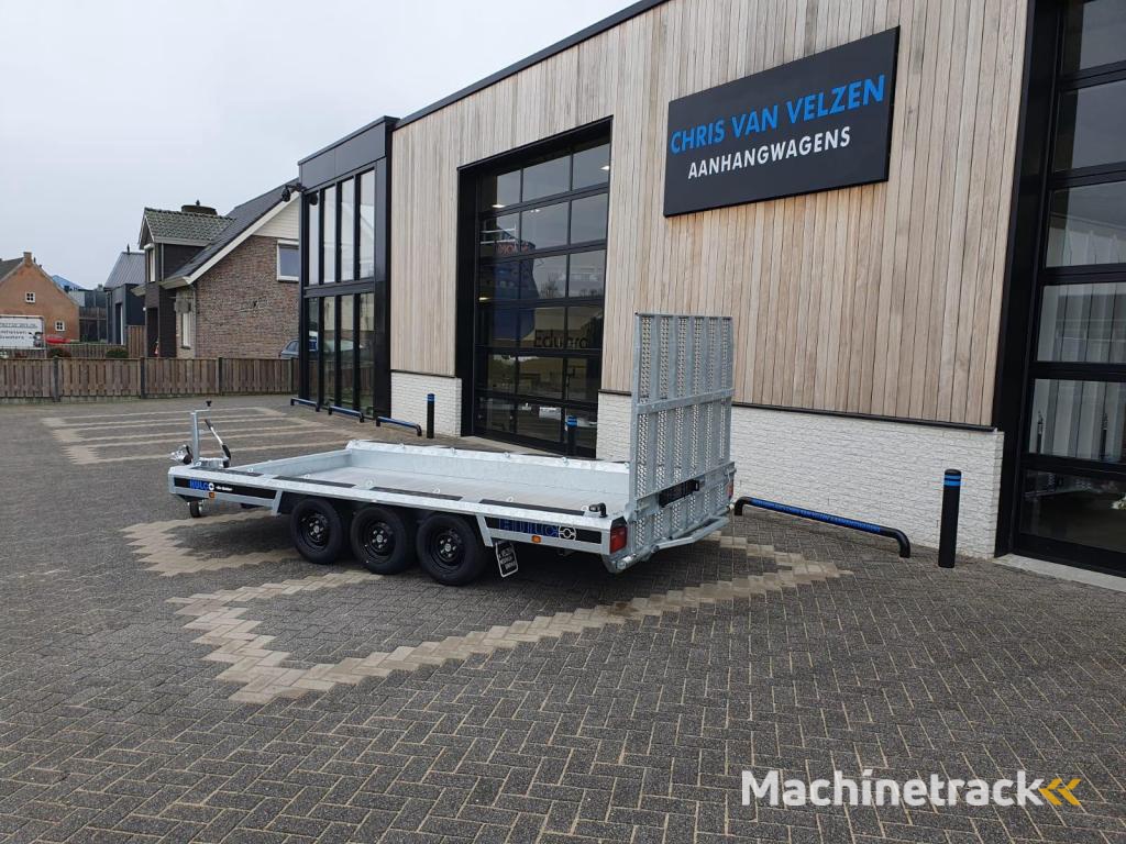 Hulco Terrax-3 Go-Getter