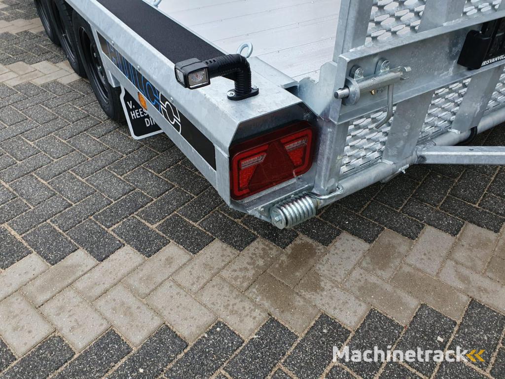 Hulco Terrax-3 Go-Getter