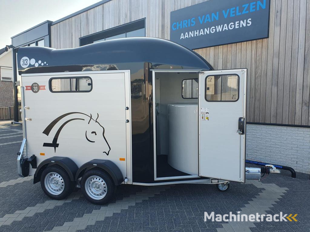 Cheval Liberte Gold 3