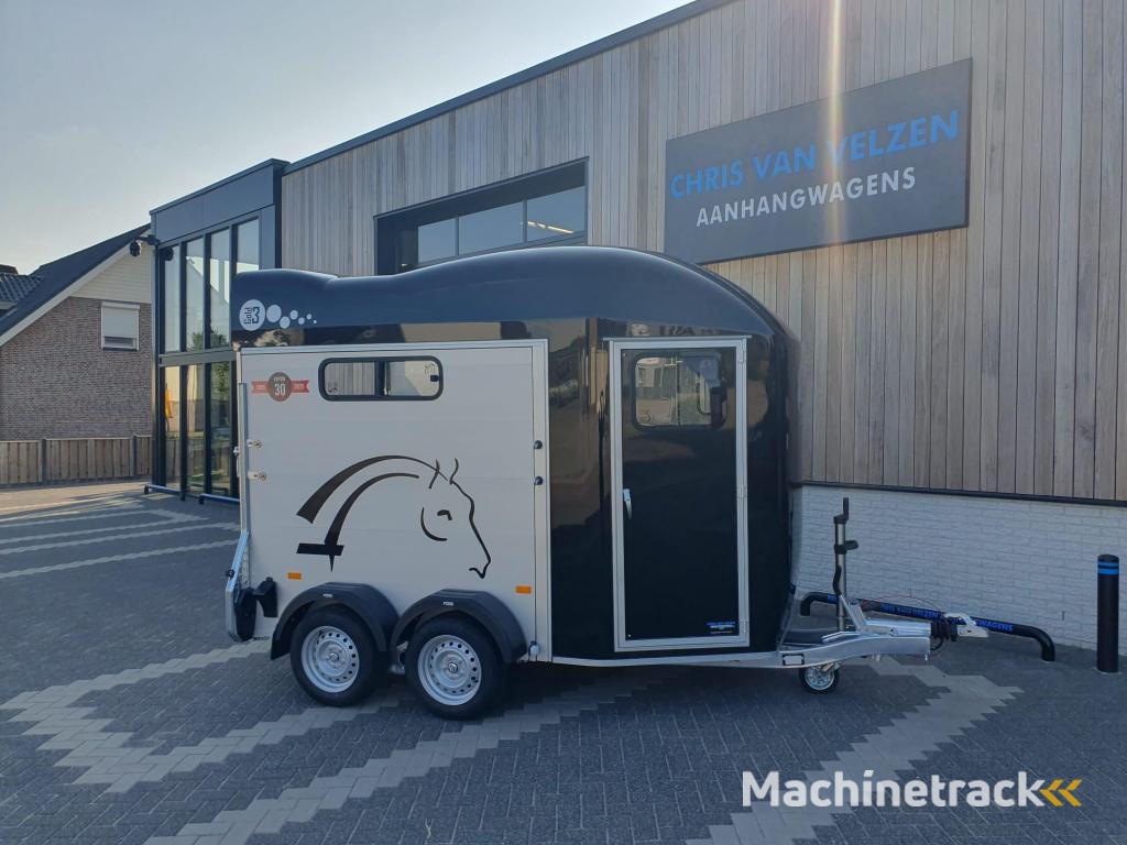 Cheval Liberte Gold 3