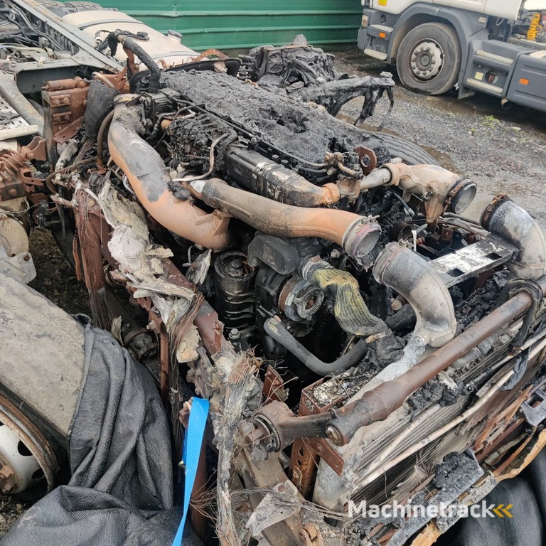 DAF CF 440 - MOTOR /PIECES