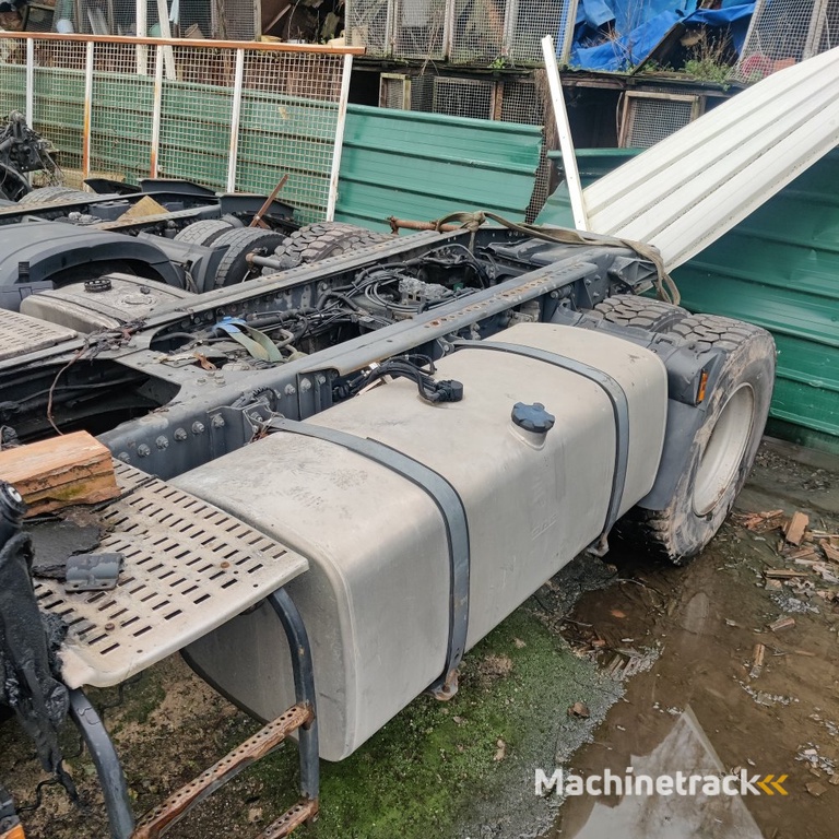 DAF CF 440 - MOTOR /PIECES